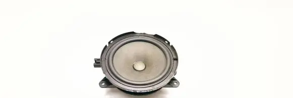 Volvo V90 Cross Country Front door speaker 31350425