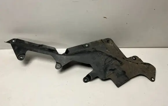 BMW iX1 Pickup box liner 9465837
