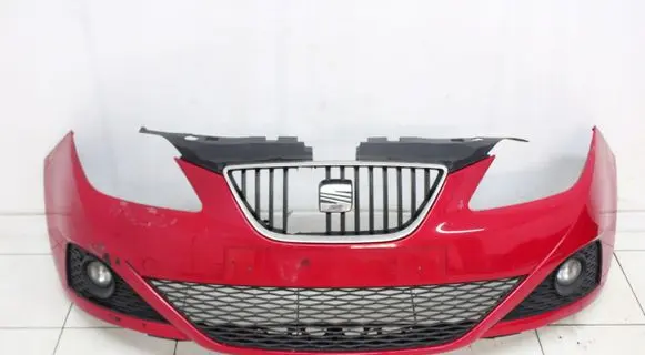 Seat Ibiza IV (6J,6P) Front bumper