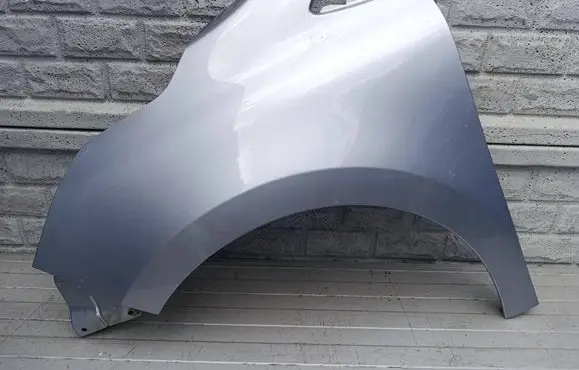 Renault Kangoo III Fender