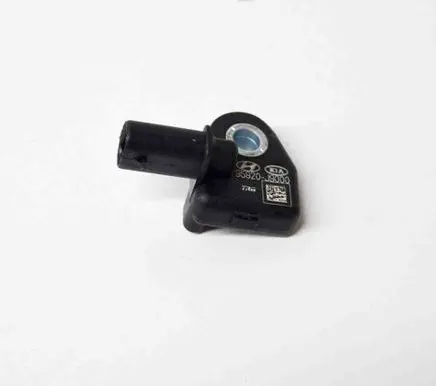 Hyundai Kona I Airbag deployment crash/impact sensor 95920J9000