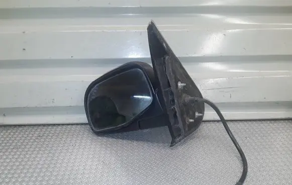 Ford Explorer Front door electric wing mirror E11011163