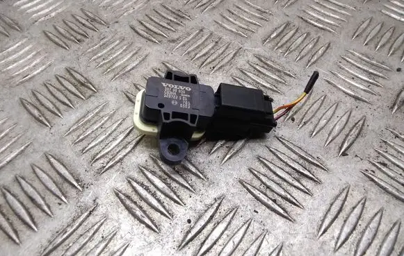 Volvo V60 Airbag deployment crash/impact sensor 30798030