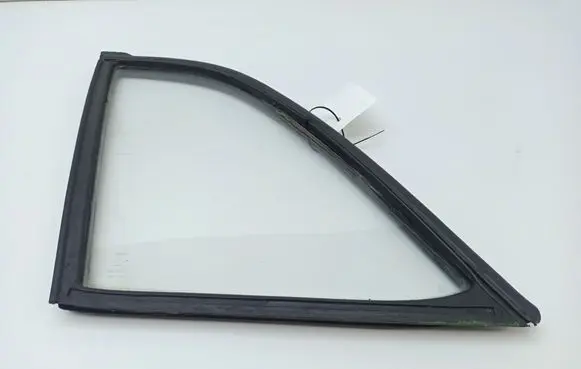 Volvo 240 Rear side window 1213474
