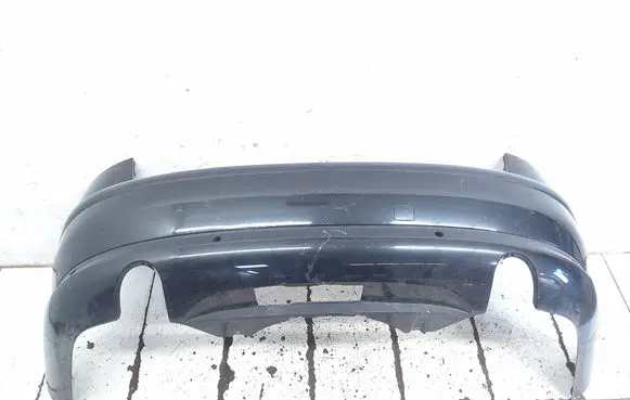 Audi A8 S8 D3 4E Rear bumper 4E0807511A