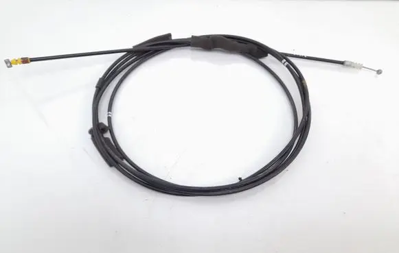 Mazda 6 Fuel cap flap release cable 
