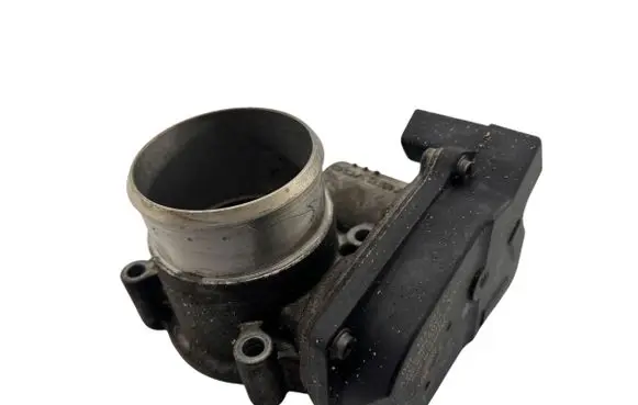 Audi TT TTS Mk2 Throttle valve 06F133062G 2900314121 A2C53044094