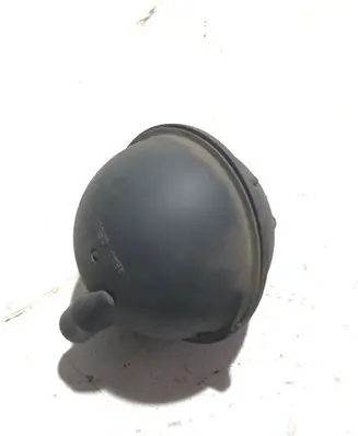Vacuum air tank