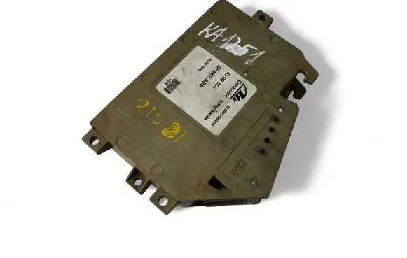 Saab 9000 CC ABS control unit/module 4198602