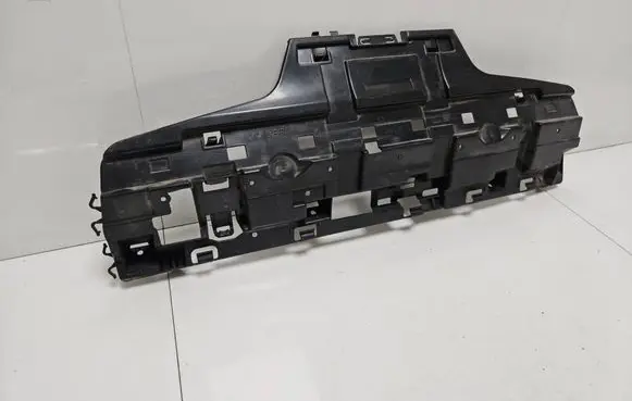 BMW 4 F32 F33 Rear bumper mounting bracket 7285563