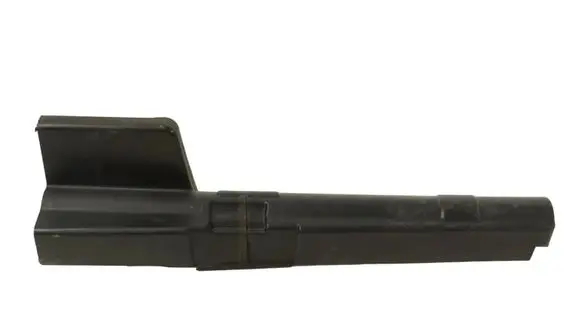 KIA Picanto Radiator support slam panel bracket FR3B8103BC
