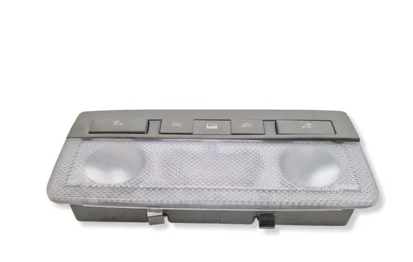 Opel Mokka Front seat light 316627975