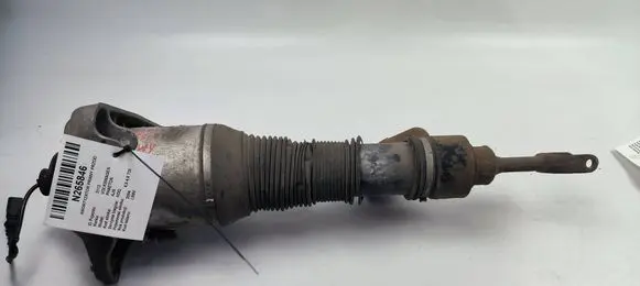 Volkswagen Phaeton Front shock absorber/damper 