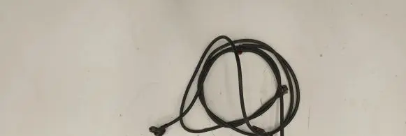 Mini Cooper Countryman R60 Windshield washer fluid hose 7507527