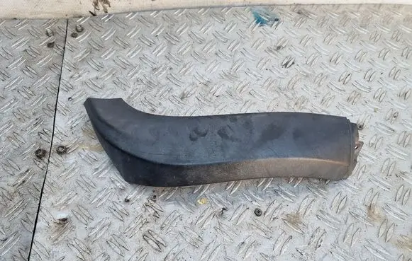 Mini One - Cooper Cabrio R52 Rear bumper corner part panel trim 7127966