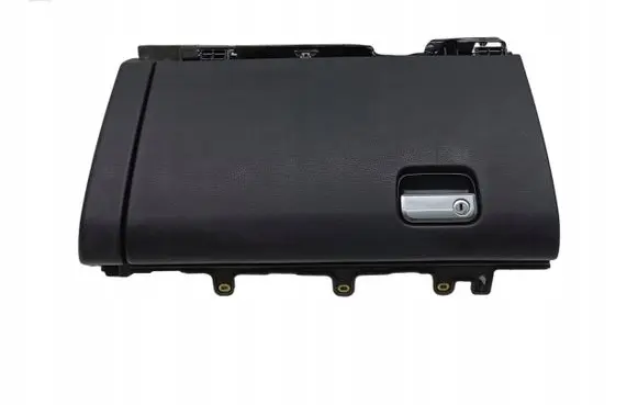 Porsche Cayenne (9Y0 9Y3) Glove box 7P5857921
