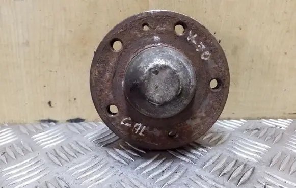 Volvo S70 V70 V70 XC Rear wheel hub