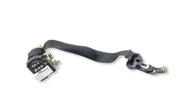 BMW Z3 E36 Front seatbelt 8412073 72118412073