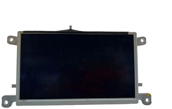 Audi A4 S4 B8 8K Screen/display/small screen 8T0919603G