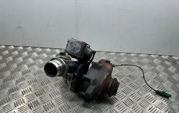 Peugeot 508 Turbo 9674675780 TD04L4A11TK3 TD04L4A11TK3VG