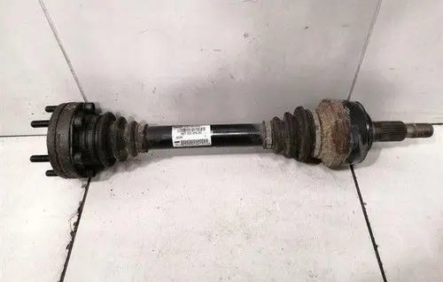 Porsche 911 997 Rear driveshaft/prop shaft 99733202403