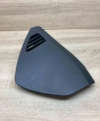 Mercedes-Benz E W211 Dashboard side end trim 2116800578 T0013785