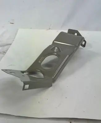 Mercedes-Benz SLK R170 Trunk separation