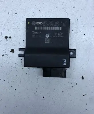 Audi A6 S6 C6 4F Gateway control module 4F0907468B 4F0910468A