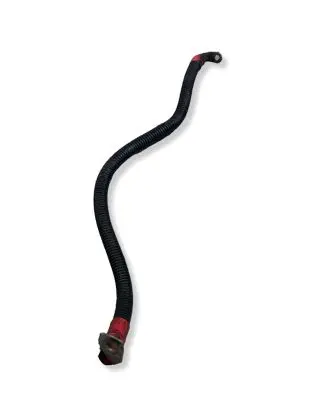 BMW 5 E60 E61 Positive cable (battery) 7789221