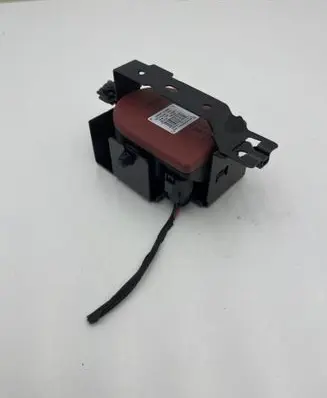 Alarm system siren