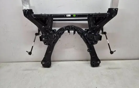 Tesla Model Y Juniper Front subframe 104453101B