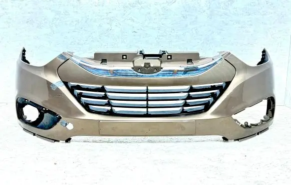 Hyundai ix35 Front bumper 865112S000