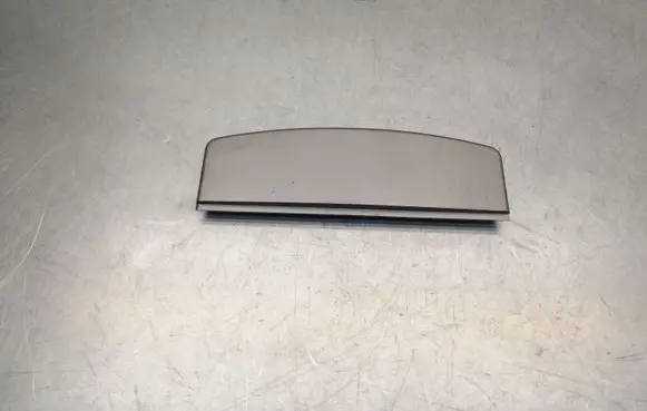 BMW 7 E65 E66 Headlining roof cover 7037175