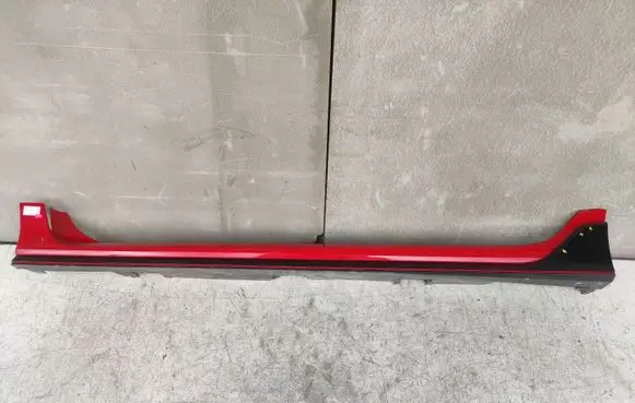 Honda Civic X Sill 71850TGHZZ0051 3476181