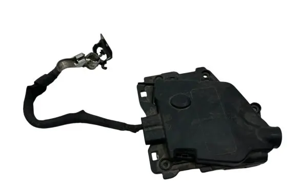 Citroen C3 Positive wiring loom 9801147680