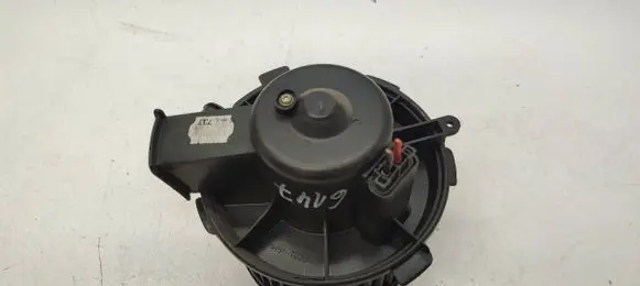Citroen Xsara Heater fan/blower 