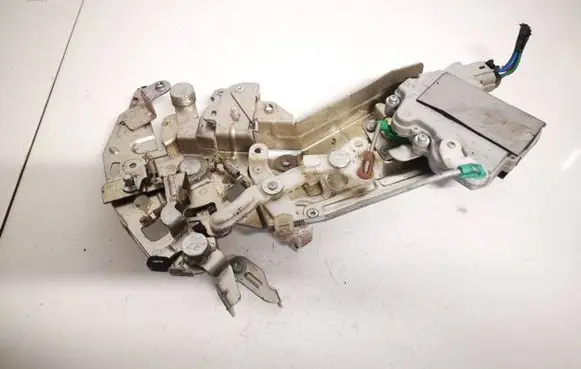 Nissan NV200 Other exterior part
