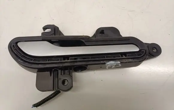 Tesla Model 3 Front door exterior handle 108183200J 1081832
