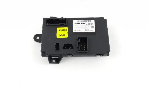 Volvo XC90 Seat control module 31652045