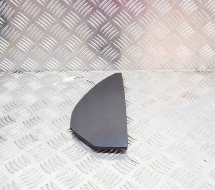Tesla Model S Dashboard side end trim 1028359 X12069001R1