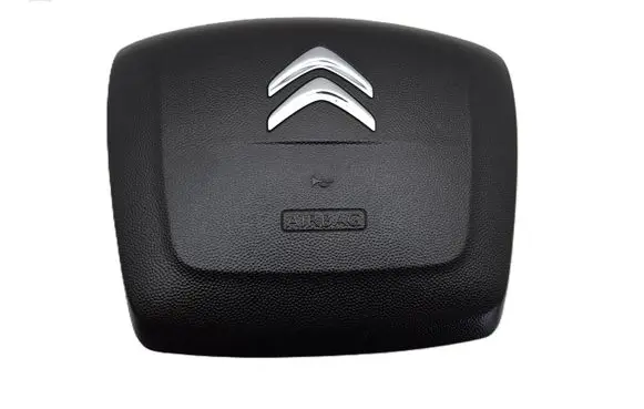 Citroen Jumper Steering wheel airbag 07355860300