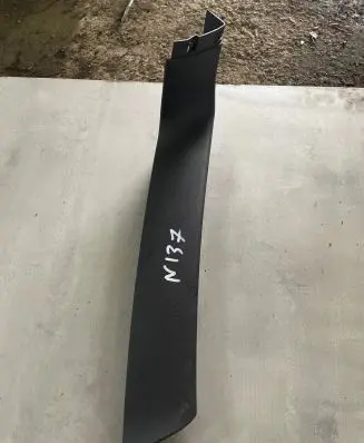 Porsche Cayenne (9PA) Tailgate trim 7l5867587