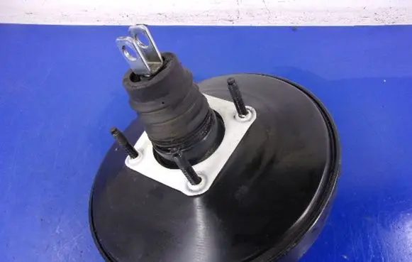 Ford Fiesta Brake booster 4S61-2B195-KB