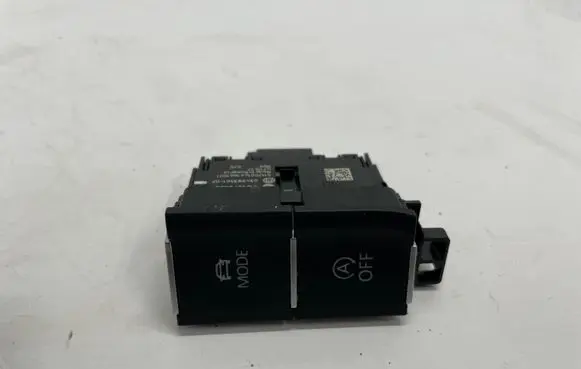 Traction control (ASR) switch