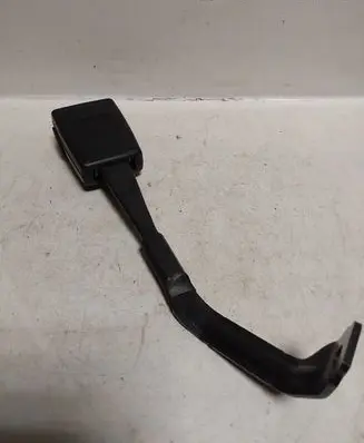 Audi A3 S3 A3 Sportback 8P Front seatbelt buckle 8P0857756C