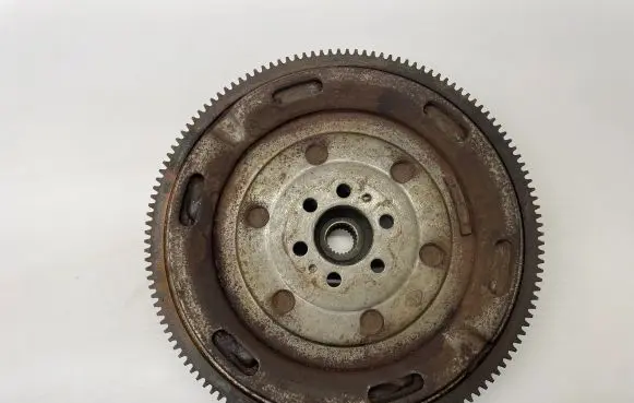 Audi A6 S6 C6 4F Flywheel