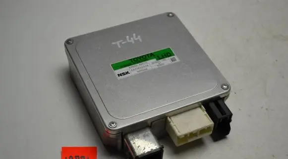 Power steering control unit/module