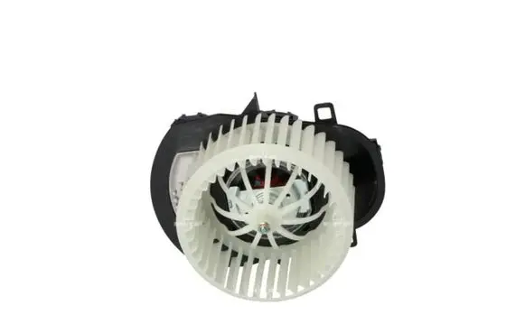Volkswagen Touareg II Heater fan/blower NRF34257