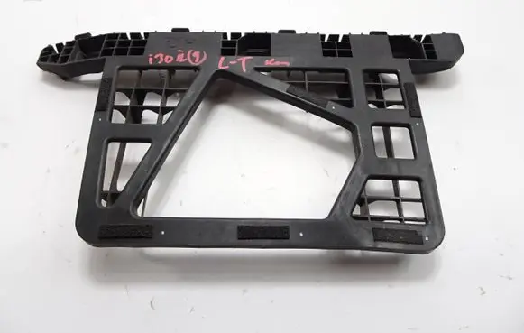 Hyundai i30 Rear bumper mounting bracket 86615A6200