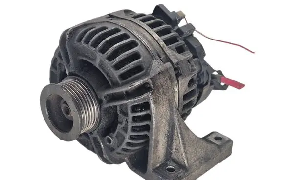 Volvo XC70 Generator/alternator 9442841 0124515017